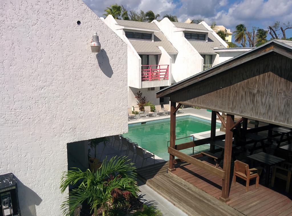 Coco Plum Resorts Bahamas Nassau Exterior photo