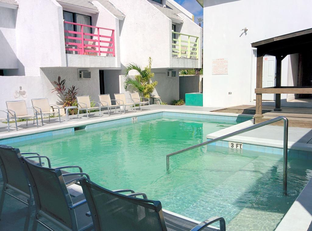 Coco Plum Resorts Bahamas Nassau Exterior photo